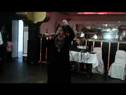 Alyona Buzyleva.Алёна Бузылёва.-Черёмуха.