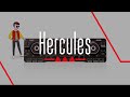 Hercules DJ Control Starlight thumbnail 5