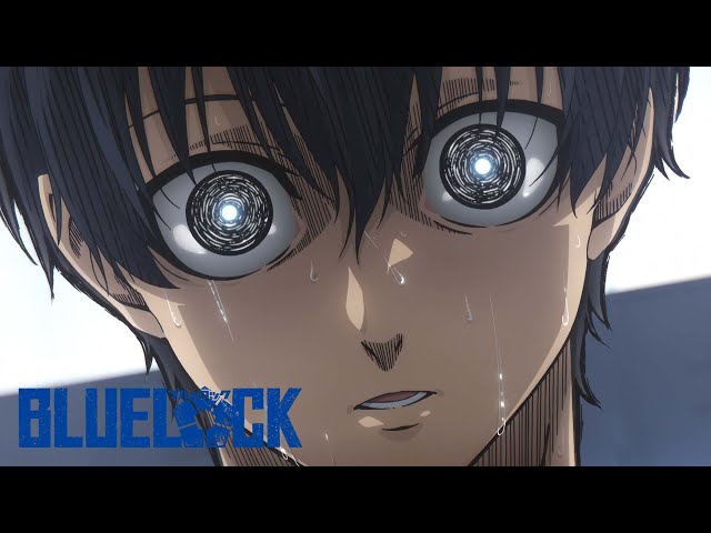 Bluelock vs Haikyuu - 1