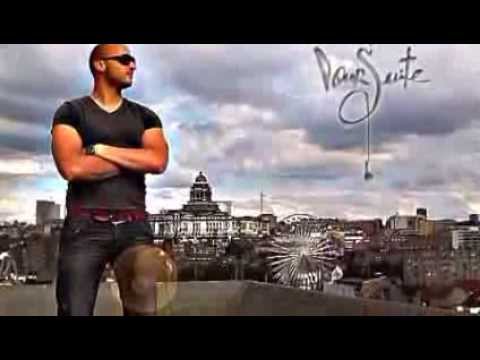 H.A.K.I.M  "FALLAIT BIEN QUE J'ARRIVE"