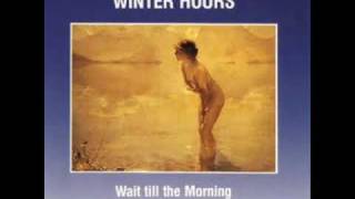 Winter Hours - Churches