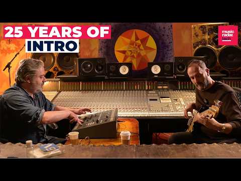 Alan Braxe & Fred Falke on house classic 'Intro': "It’s not about the gear. It’s a state of mind"