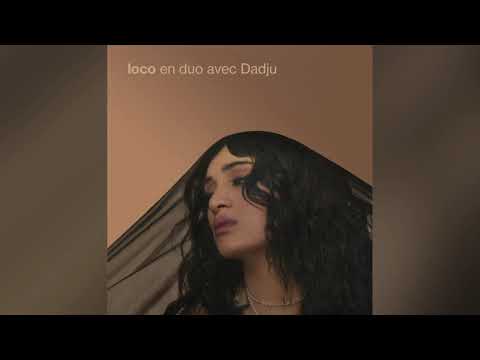 Camélia Jordana - loco en duo avec Dadju (Audio Officiel)