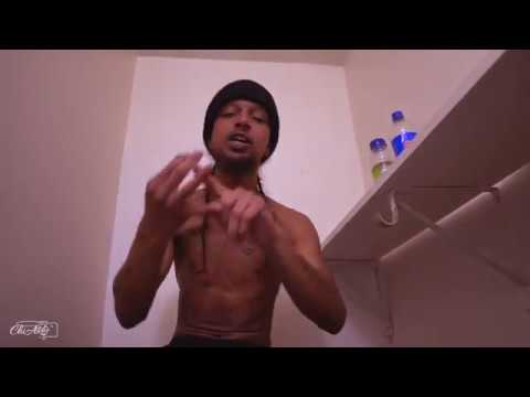 Izzy - Cant Sleep (Official Video) Dir. ChiArt Visuals