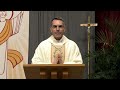 Catholic Mass Today Daily TV Mass Tuesday April 29 2025