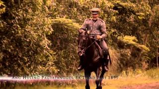 Ako ay Pilipino Kuh Ledesma