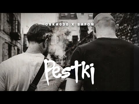 OSKA030 x SAFON - PESTKI (prod. Venom Valentino)