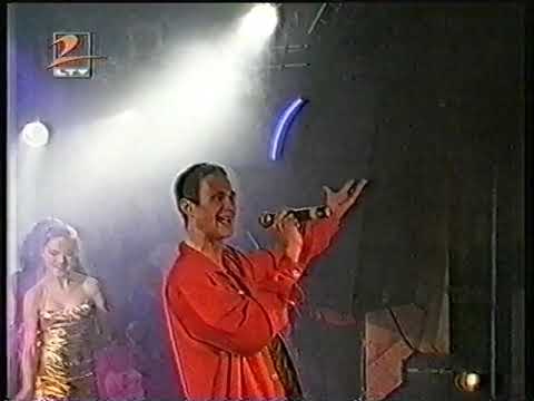 Hameleoni - Pērles un dimanti (Mūzikas balvas pasniegšanas ceremonija 2001)