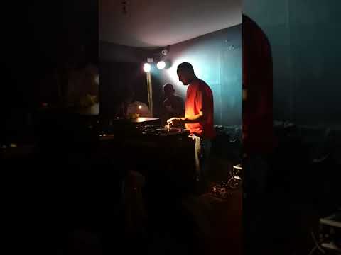 DJ Kullar feat Uk Junior Dread Aix Dub Club #5