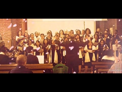 Choeur Uni Régional FPMA (Amiens - Rouen - Lille - Cergy - Creil) - vavaka ho an'i gasikara