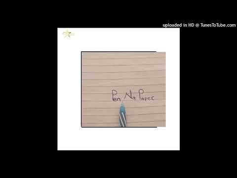 Isam Dee  ft Patrick yls & CG cent - Pen na paper (Official Music audio 2026)