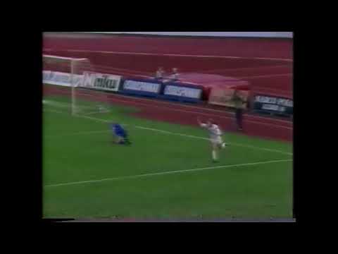 15.9.1988 | Mestaruussarja, yläloppusarja | Kuusysi-Haka 3-0