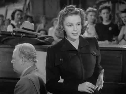 Judy Garland - I’m Always Chasing Rainbows (1941)