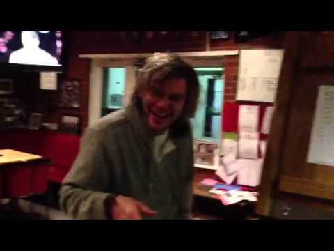 Silly silly rugby club