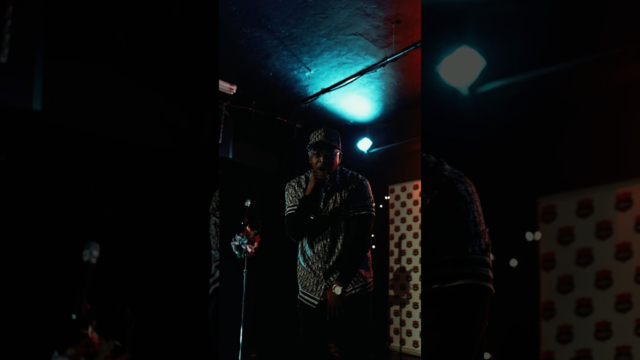 Promotional video thumbnail 1 for Trilla Ace