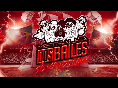 O SONHO DA MENORZADA (DJ Azevedo e DJ TK)