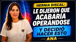 Testimonio Ana