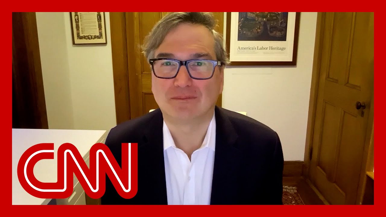 Top economist predicts what impact Trump's tariffs will have on Americans