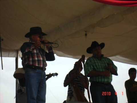 Jesús Quintero Y Jesús Daniel Quintero - De Padre A Hijo