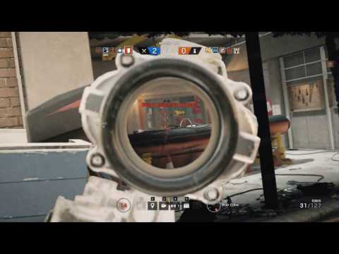 Steam Community :: Video :: P90 OP Sx - Rainbow Six Siege