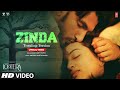 Zinda Lyrical Trending Version Lootera Ranveer Singh Sonakshi Sinha Amit Trivedi Amitabh