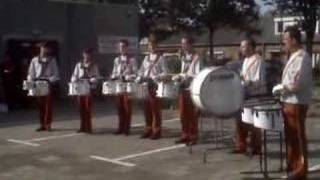 ViJoS Drum- en Showband Bussum Opendag/Muziekmarathon – 7