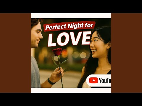 PERFECT NIGHT FOR LOVE