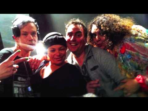 Dom Meets Miss Bunty