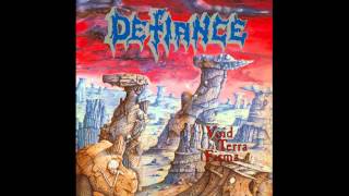 Defiance - Void Terra Firma - Remastered (Full Album) - 1990