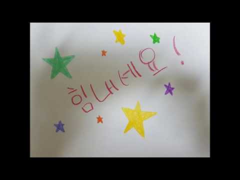 남자를몰라(원키)