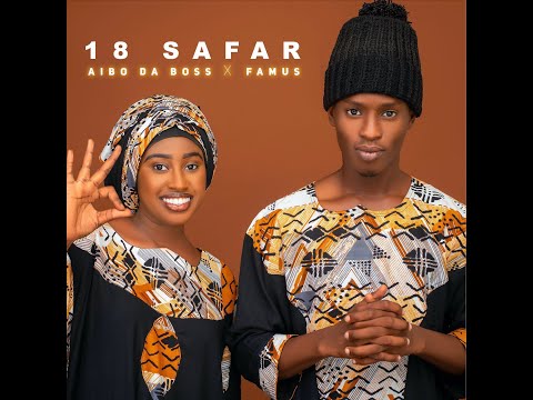 Aibo Da Boss 18 SAFAR feat Famus (Official Video)