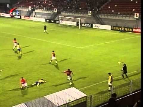 03-09-2004 MVV - Cambuur: 1-1