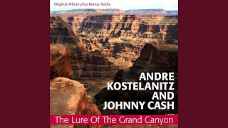 A Day in the Grand Canyon