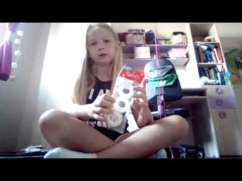 Wyprawka do 3 klasy Szkoły Podstawowej - Nadia