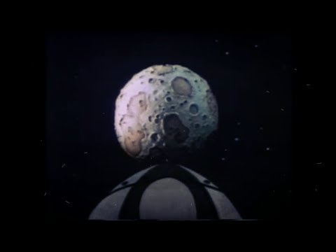 Gangue Morcego - A Dança Não Para (No Outro Lado Da Lua) [Music Video]