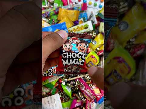 Choco Magic #shorts