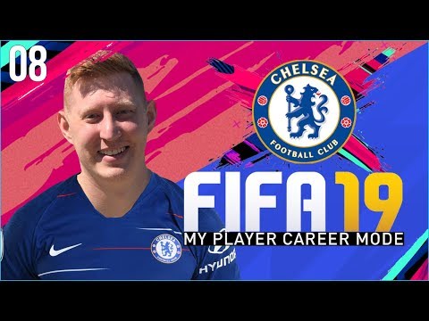 [NEW SEASON] FIFA 19 My Player Career Mode Ep8 - I'LL TAKE ANY LOAN DEAL!!