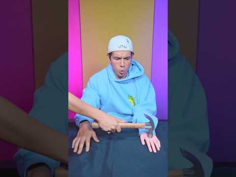 No puedo creer que esto haya funcionado!! 😱