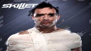 03 Don&#39;t Wake Me (Pull Remix) - Skillet