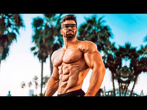 Sergi Constance - Workout Motivation 2020