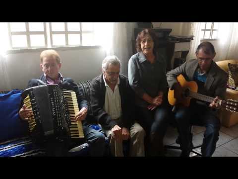 Dino Franco e Marina Franco - Arroz a carreteiro