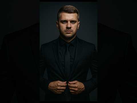 LinkedIn profile pic without any efforts 😎 #prompt #linkedin #profilepic #ai #chatgpt #tutorial