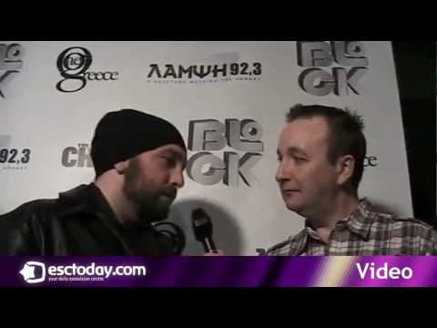 esctoday.com - The Yiorgos Alkaios interview