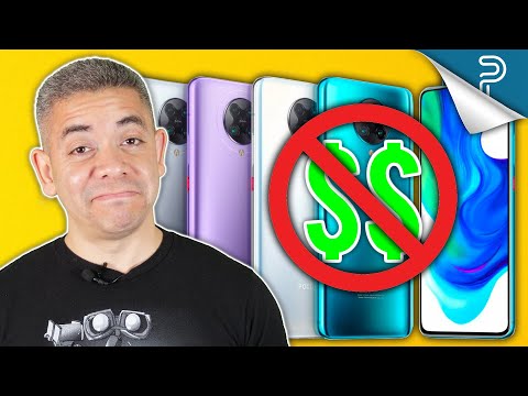 POCO F2 Pro: They got the Price RIGHT, Here's Why!