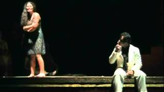 scena tratta da FELLINI E GLI ALTRI CLOWN(2004) di Virginia Viviano