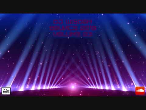 Dj Wisdom - Bounce 2019 - Volume 03