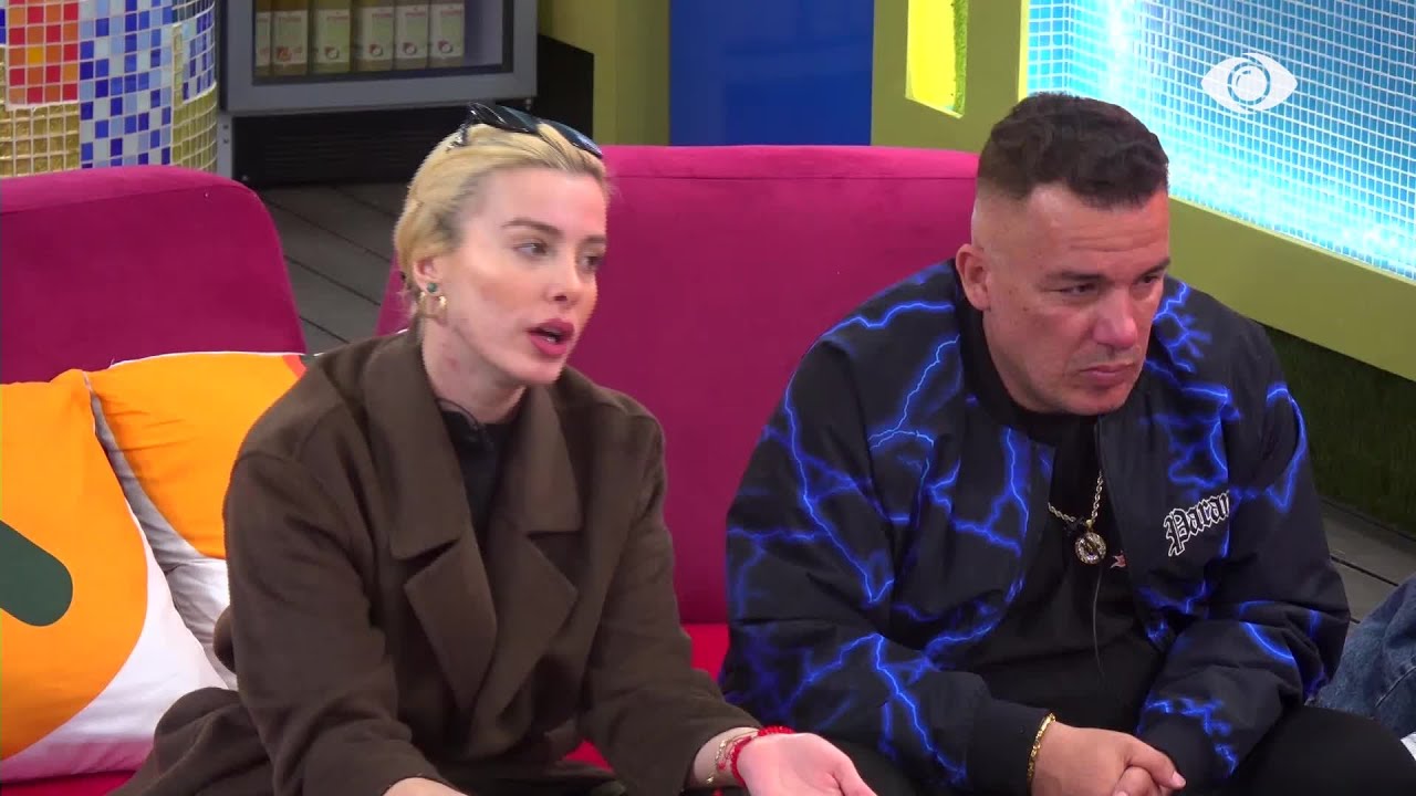 Banorët këshillojnë Fationin/ Dea: Të kishe reaguar, ç’ishte ajo ‘jo’ kategorike