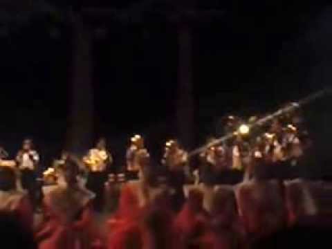 Lyra De Maua In Concert 2013 - Branca