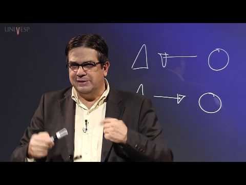 Psicologia do Desenvolvimento - Aula 01 - Modelos epistemológicos e modelos psicológicos