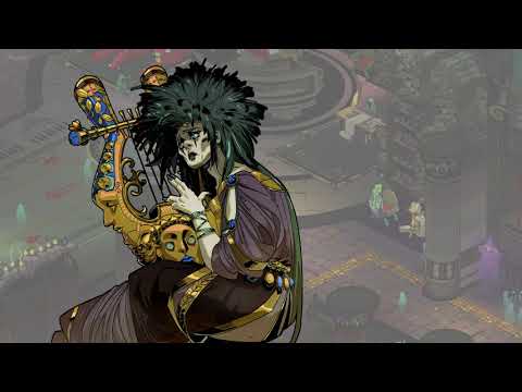 Hades - Good Riddance (Orpheus Only)